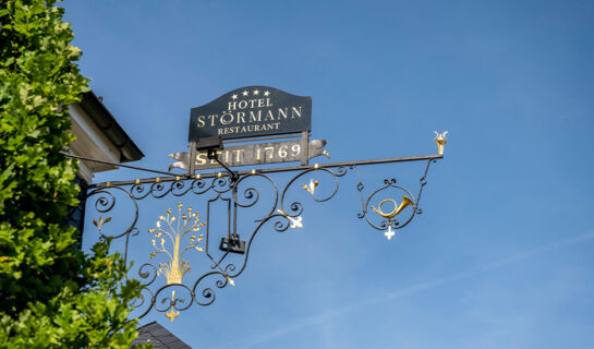 ROMANTIK HOTEL STÖRMANN Schmallenberg