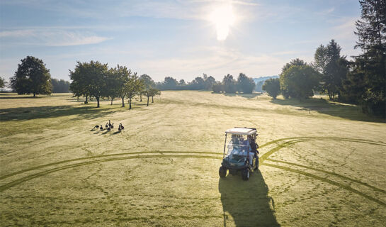 ROMANTIK HOTEL STÖRMANN Schmallenberg