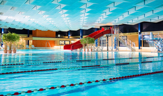 ASGARD´S STRAND- & WELLNESSHOTELS Zinnowitz