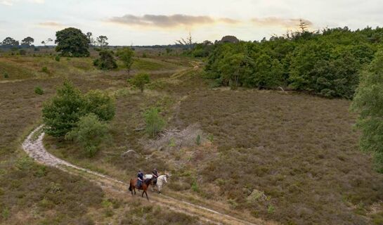 FLETCHER HOTEL-RESTAURANT DE MALLEJAN Vierhouten