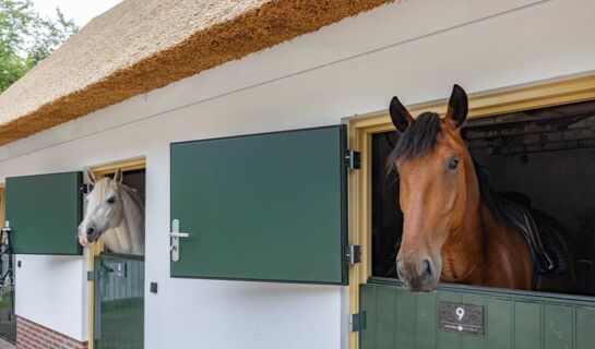 FLETCHER HOTEL-RESTAURANT DE MALLEJAN Vierhouten