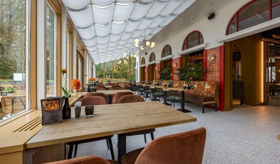 FLETCHER HOTEL-RESTAURANT DE MALLEJAN Vierhouten