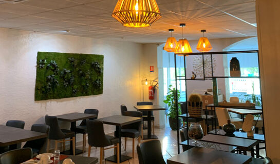 HÔTEL LE REGINA Canet-en-Roussillon