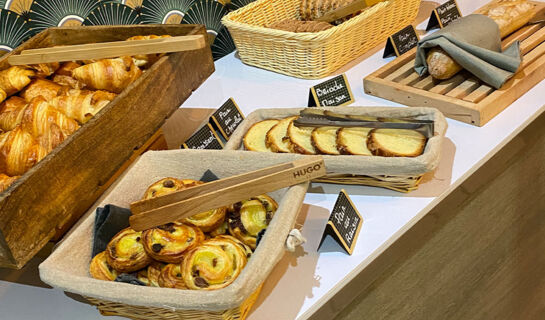 HÔTEL LE REGINA Canet-en-Roussillon