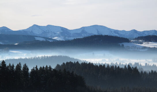 BERGHOTEL JÄGERHOF Isny im Allgäu
