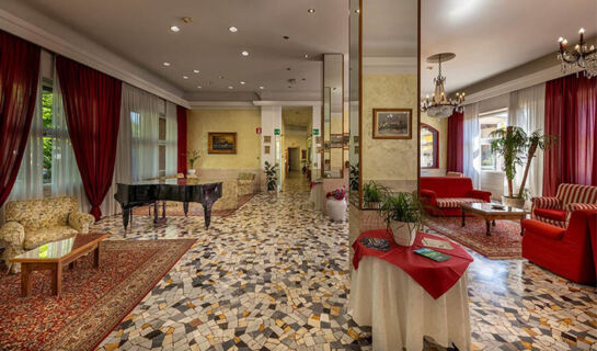 HOTEL CRISTALLO Chianciano Terme (SI)