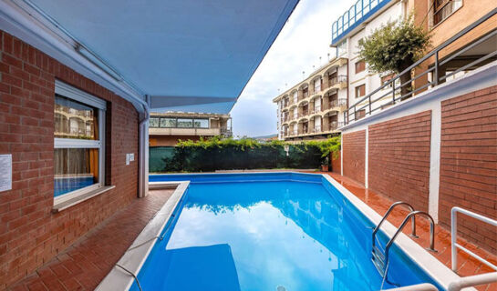 HOTEL CRISTALLO Chianciano Terme (SI)