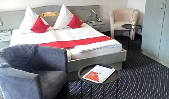 DAS ARBER-HOTEL AM ROTHBACH Bodenmais