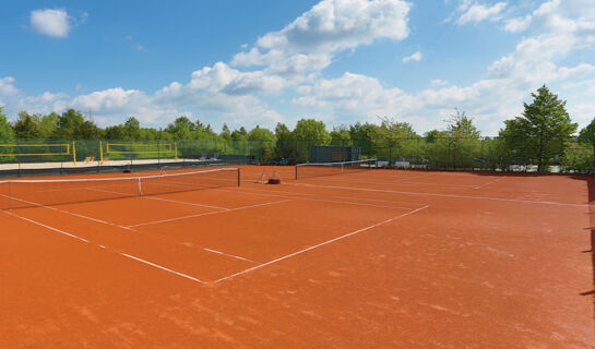 HOTEL SPORTWELT Radeberg