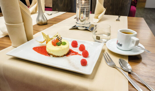 HOTEL SPORTWELT Radeberg