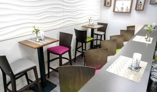 HOTEL SPORTWELT Radeberg