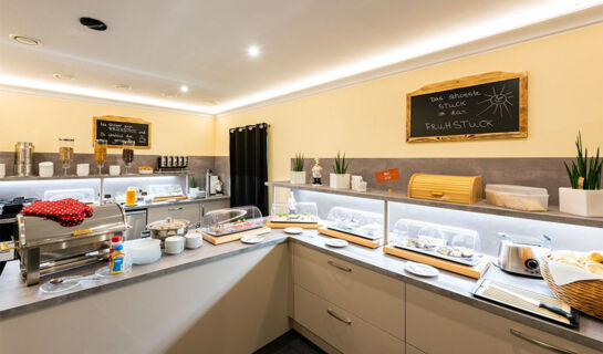 ASKANIA HOTEL Bernburg