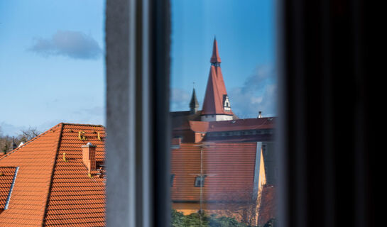 ASKANIA HOTEL Bernburg