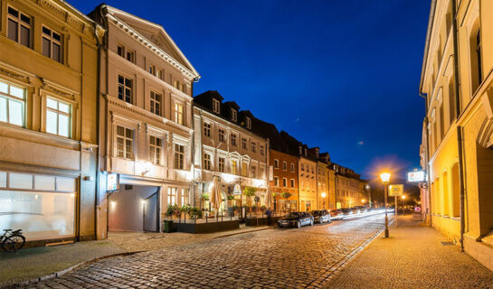 ASKANIA HOTEL Bernburg