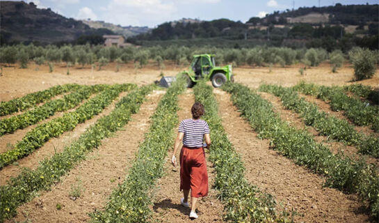 AGRIRESORT LEANO Piazza Armerina