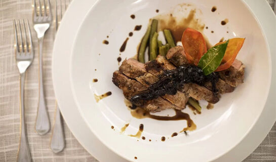 AGRIRESORT LEANO Piazza Armerina