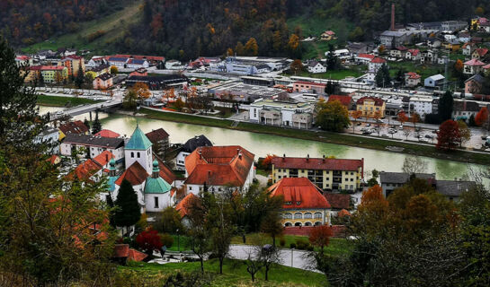 HOTEL ZDRAVILIŠČE LAŠKO Laško