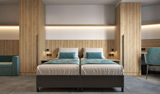 HOTEL ZDRAVILIŠČE LAŠKO Laško