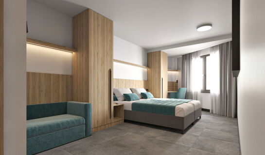 HOTEL ZDRAVILIŠČE LAŠKO Laško