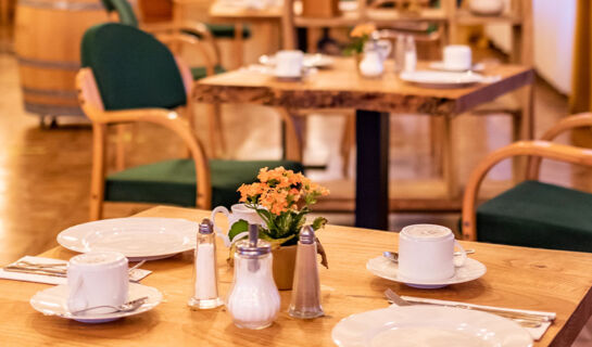 HOTEL GOLDFLAIR AM RATHAUS (B&B) Korbach