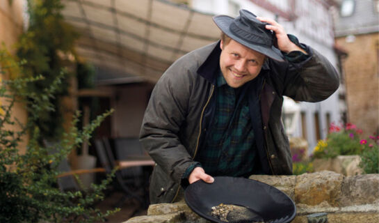 HOTEL GOLDFLAIR AM RATHAUS (B&B) Korbach