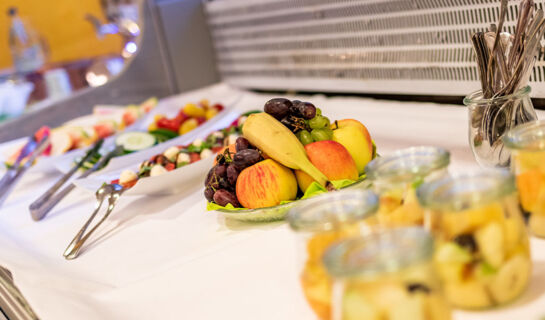 HOTEL GOLDFLAIR AM RATHAUS (B&B) Korbach