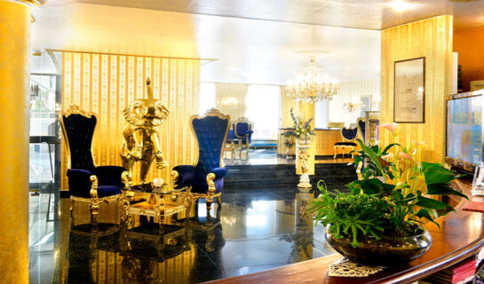 HOTEL ALEXANDRA Plauen