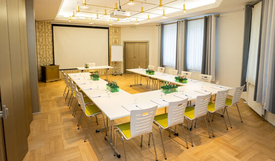 HOTEL ALEXANDRA Plauen