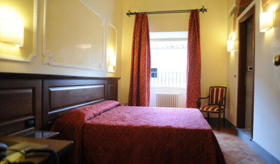 HOTEL CALIFORNIA Firenze (FI)
