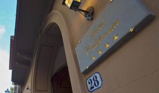 HOTEL CALIFORNIA Firenze (FI)