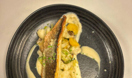 HÔTEL DE LA POSTE Sierre