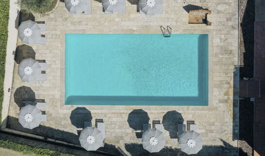 HOTEL LE COLLINE (B&B) San Gimignano (SI)