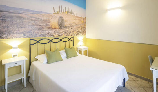 HOTEL LE COLLINE (B&B) San Gimignano (SI)