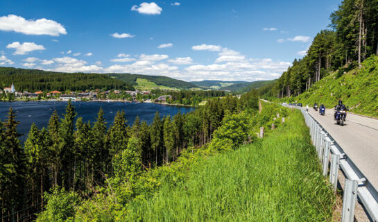 CHALET MOOS (B&B) Todtmoos