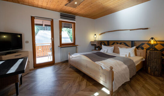 KRÄUTER CHALET Furtwangen