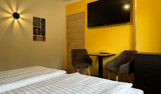 MAIERS HOTEL-RESORT Bayerisch Eisenstein