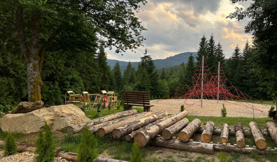 MAIERS HOTEL-RESORT Bayerisch Eisenstein