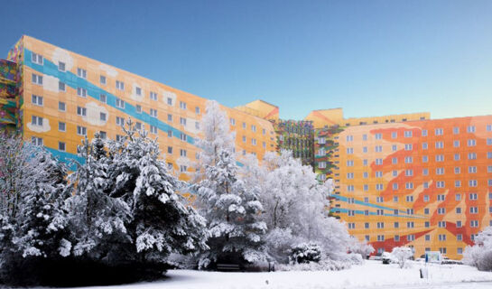 AHORN SEEHOTEL TEMPLIN Templin