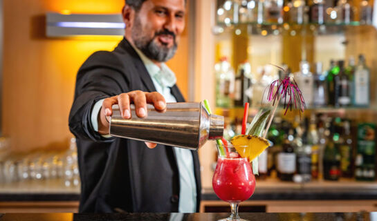 AHORN SEEHOTEL TEMPLIN Templin