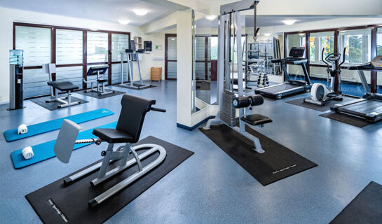 AHORN SEEHOTEL TEMPLIN Templin