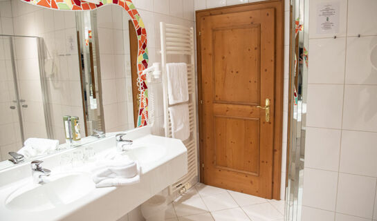 SPORTHOTEL RADSTADT Radstadt