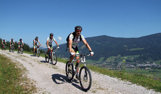 SPORTHOTEL RADSTADT Radstadt