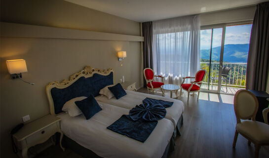 L'ALEXAIN Trois-Epis