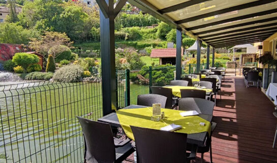 HÔTEL ASTER Briey