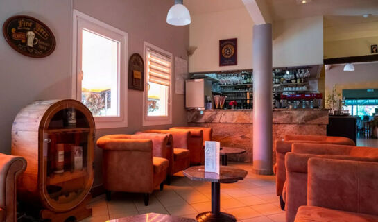 HÔTEL ASTER Briey