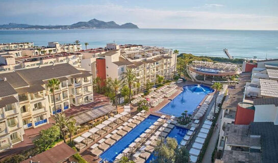 ZAFIRO BAHÍA Palma de Mallorca