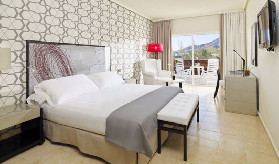 TIMANFAYA PALACE - ADULTS ONLY Playa Blanca