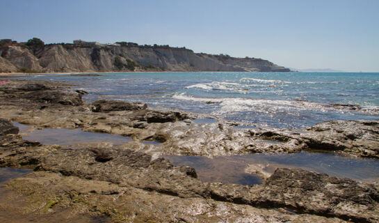 HOTEL PUNTAMAJATA Realmonte
