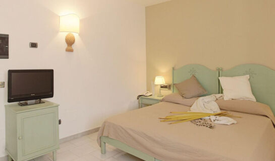 HOTEL PUNTAMAJATA Realmonte