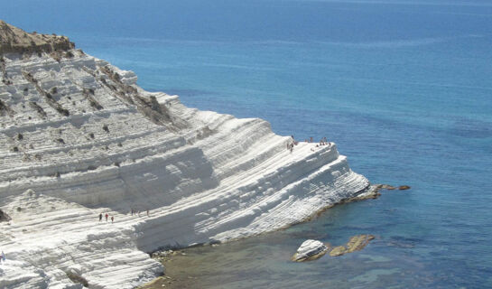 HOTEL PUNTAMAJATA Realmonte